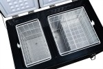 Холодильник IceLiner FMD-60 (корзины и подсветка)