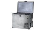 Холодильник IceLiner FMS-40 (с открытой крышкой)