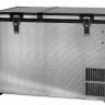 Холодильник мобильный двухкамерный на 30л и 26л IceLiner FMD-60