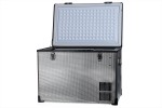 Холодильник IceLiner FMS-60 (с открытой крышкой)