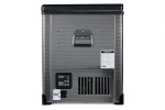 Холодильник IceLiner FMS-60 (вид сбоку)