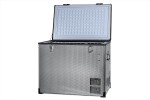 Холодильник IceLiner FMS-80 (с открытой крышкой)