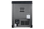 Холодильник IceLiner FMS-80 (вид сбоку)