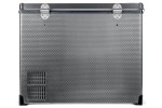 Холодильник IceLiner FMS-80 (вид сзади)