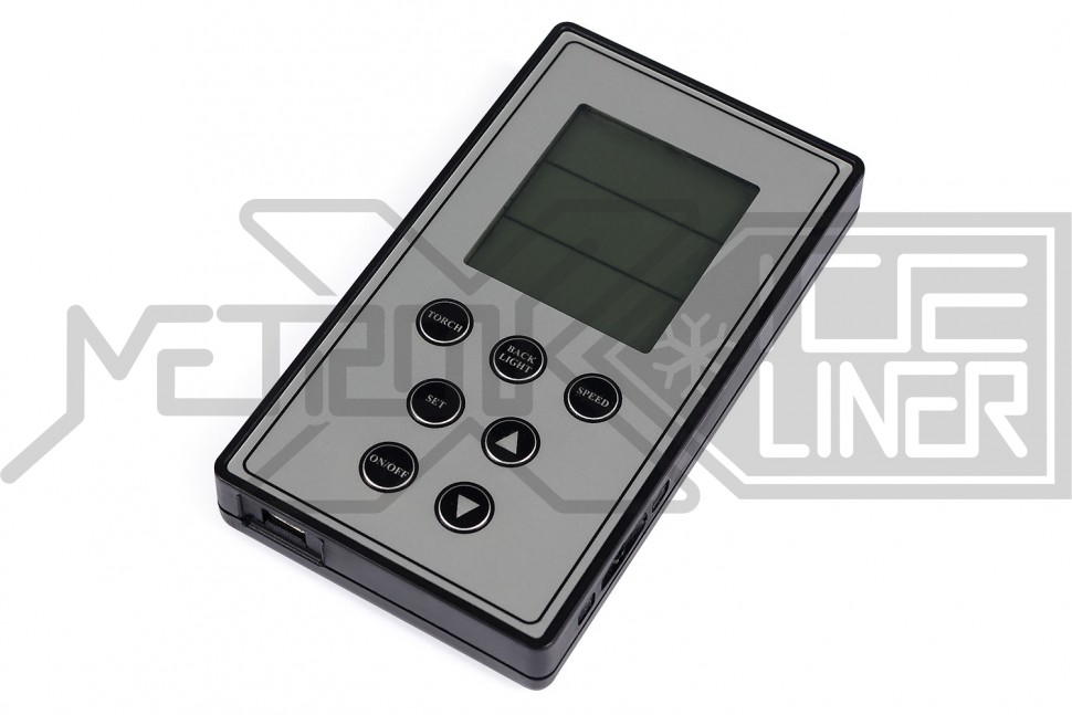 Пульт для мобильных холодильников IceLiner FWM-20